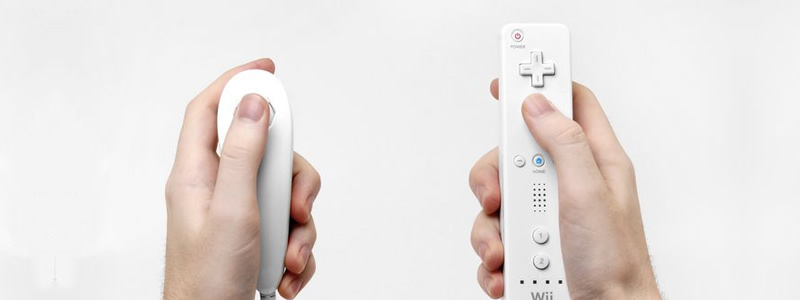 Wii: Fisioterapia bem mais divertida